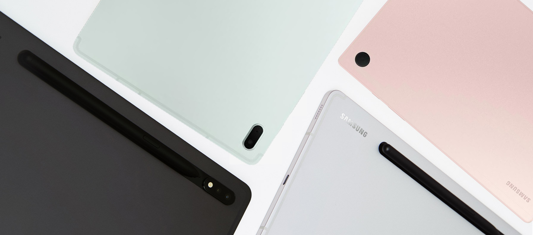 Unannounced Samsung Tablet Leaked