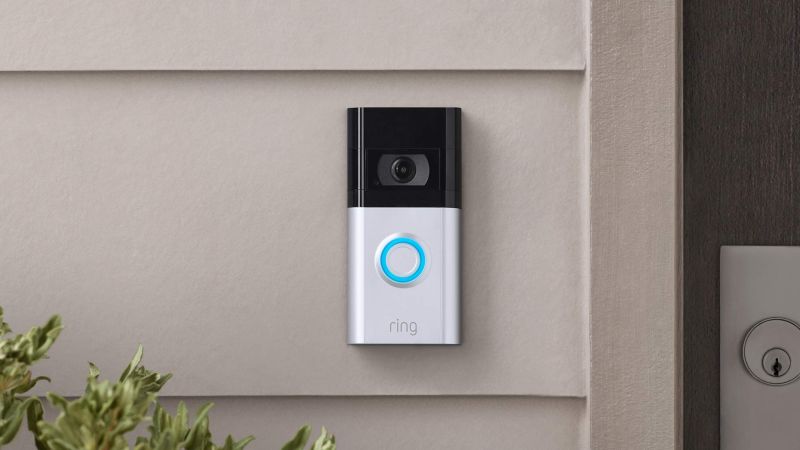 Ring’s New Video Doorbell Pro Brings 3D Motion Detection
