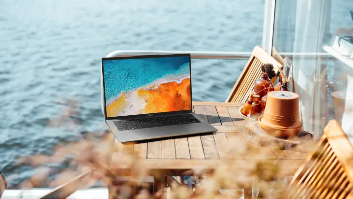 Acer Unveils New Superthin Affordable Notebooks