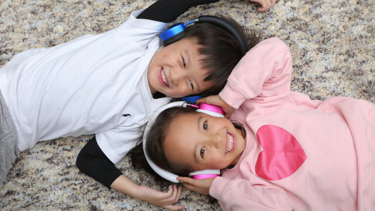 Puro Sound Labs Unveils New Kids Headphones