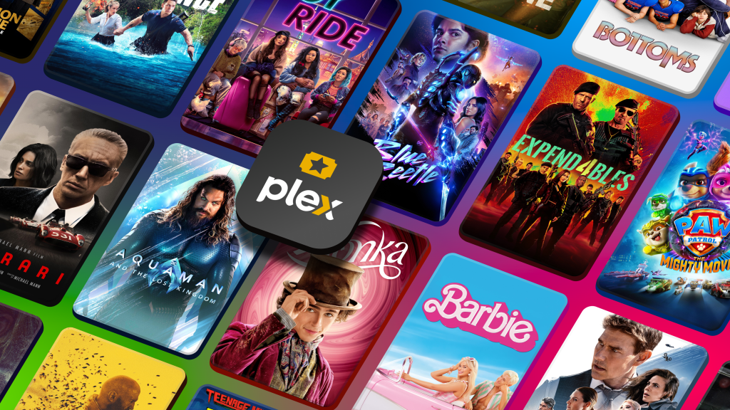 %name Plex To Start Renting Movies