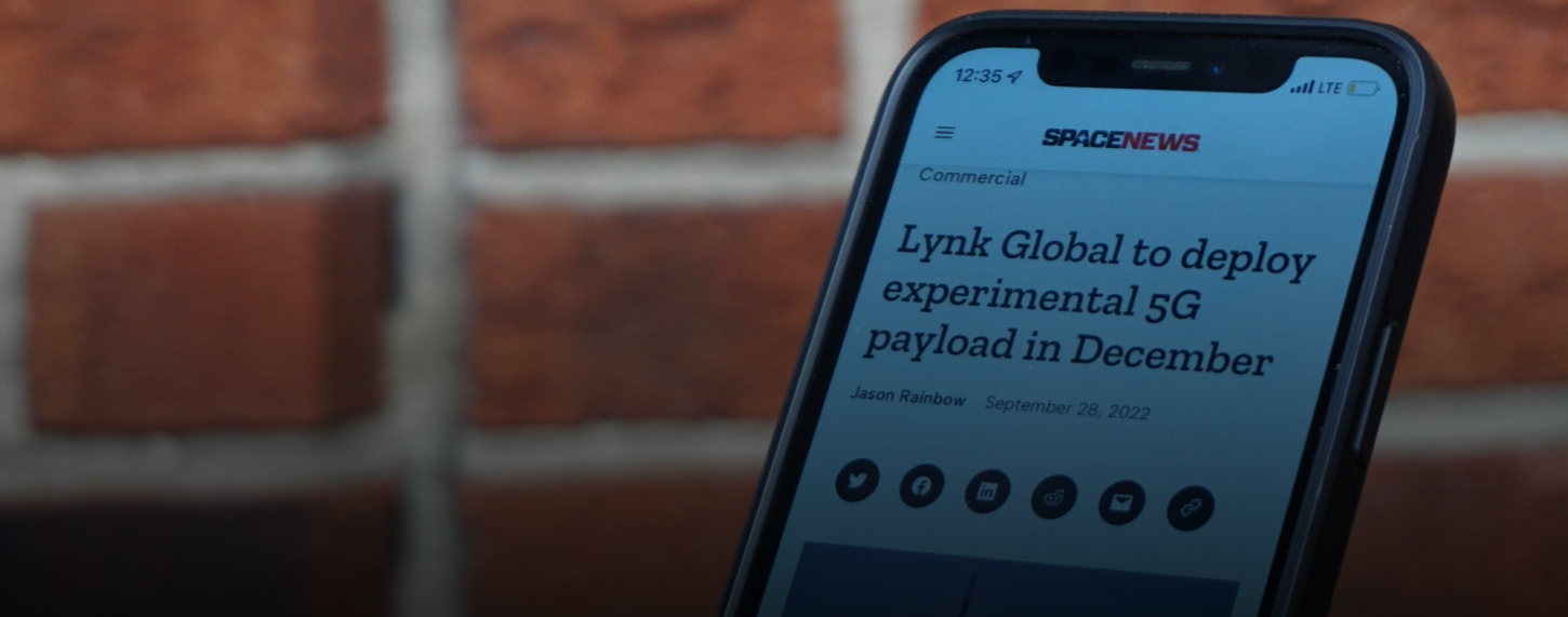 Lynk Global