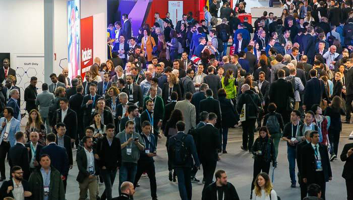 Mobile World Congress Barcelona