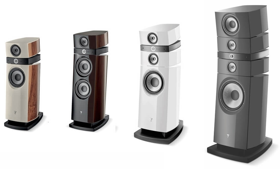 focal scala maestro stella grande Focal Scala Utopia Evo Loudspeakers Reduced In Price