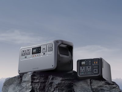 DJI Power 1000 and Power 500 (Image: Supplied by DJI)
