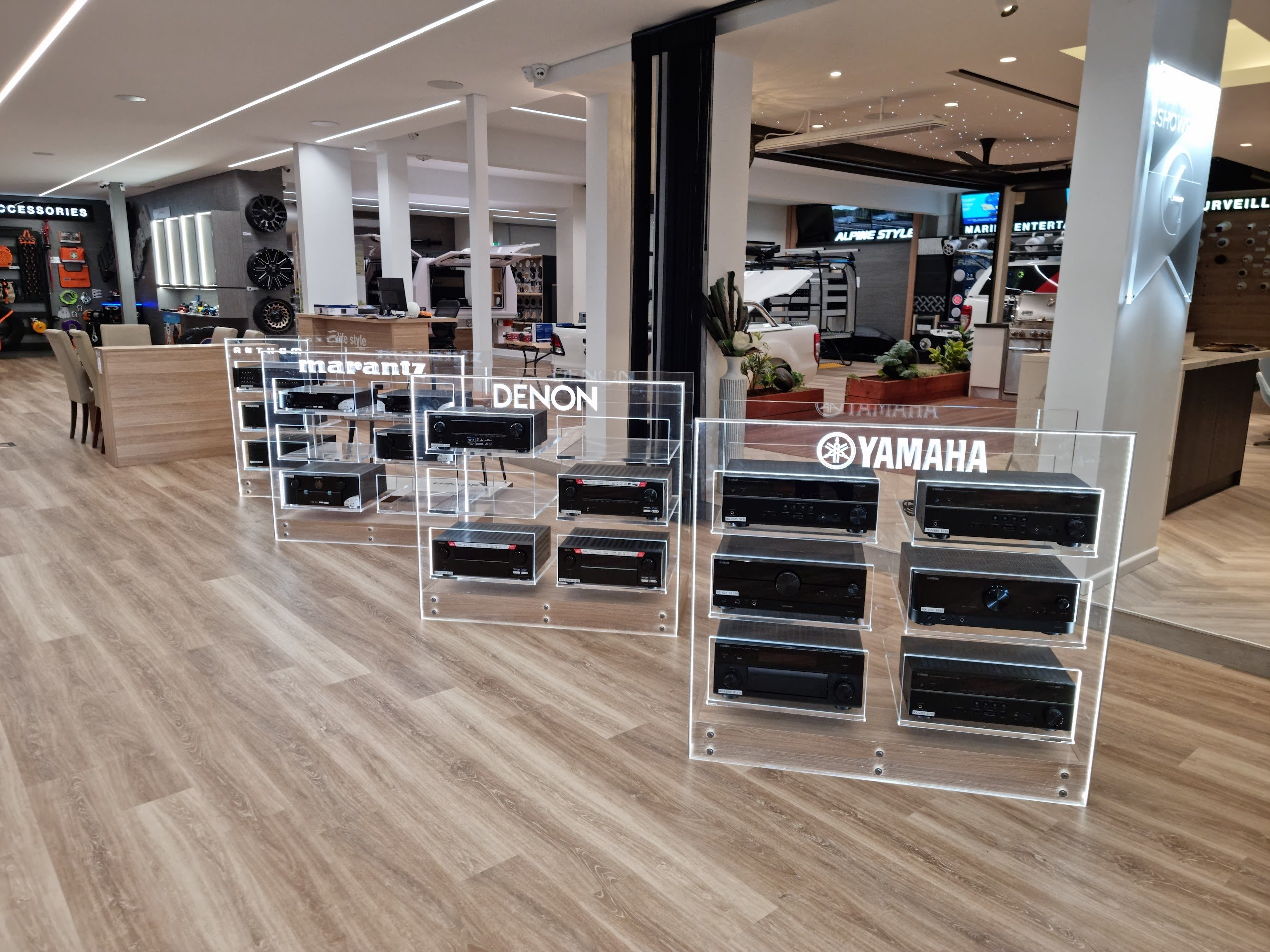 Lifestyle Store 9 EXCLUSIVE:Lifestyle Store, Horror Story Revealed Trading While Insolvent Claims