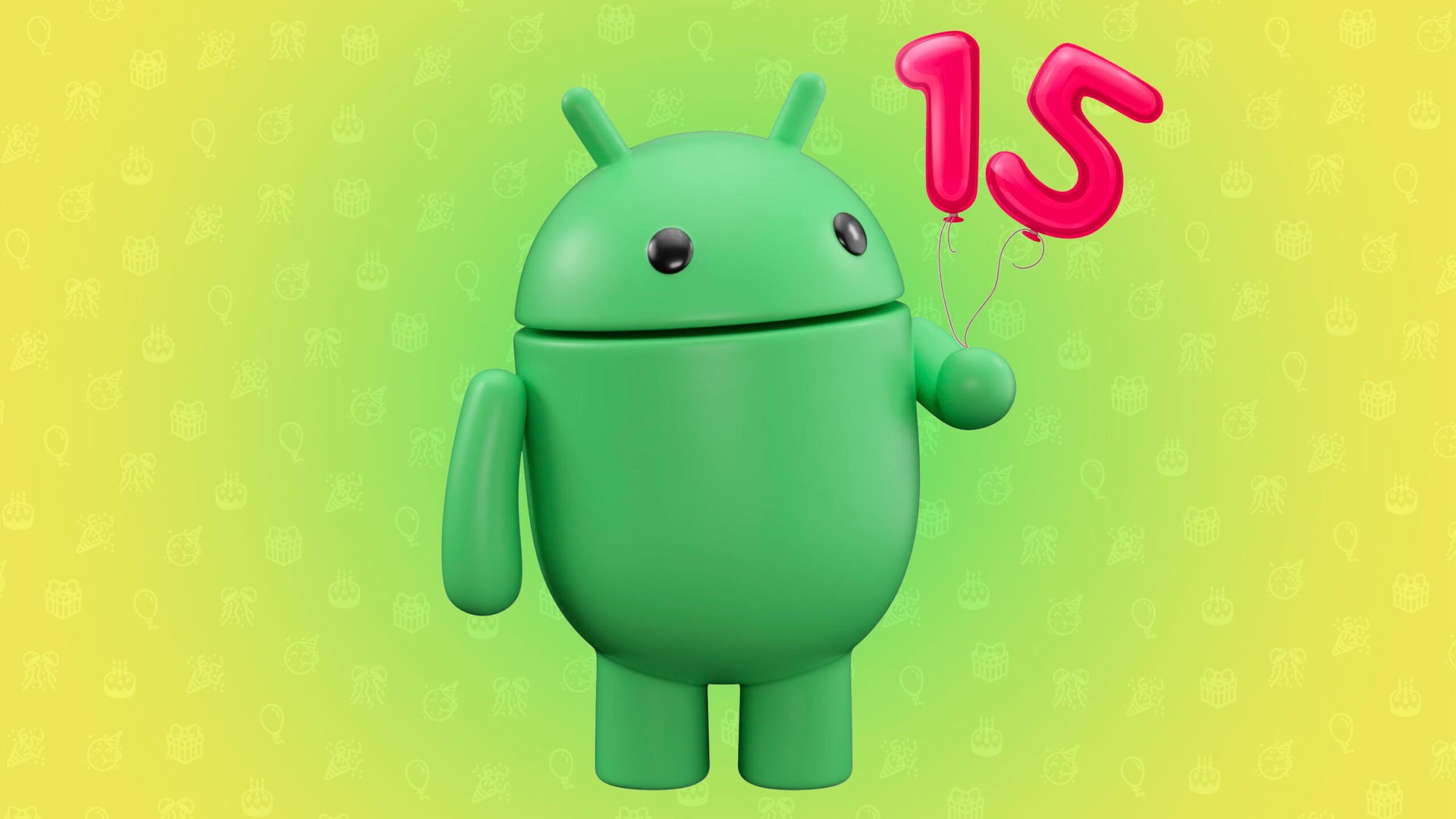 Android 15'in herkese açık betası kullanıma sunuldu – Channelnews