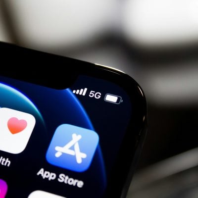 App store
