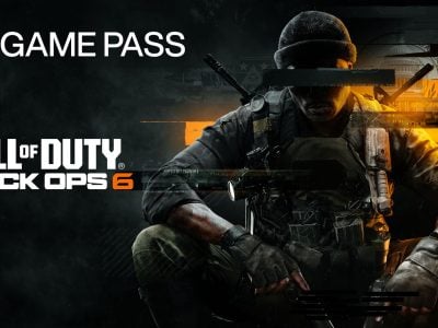 Call of Duty (Image: Sourced from Microsoft blogpost)