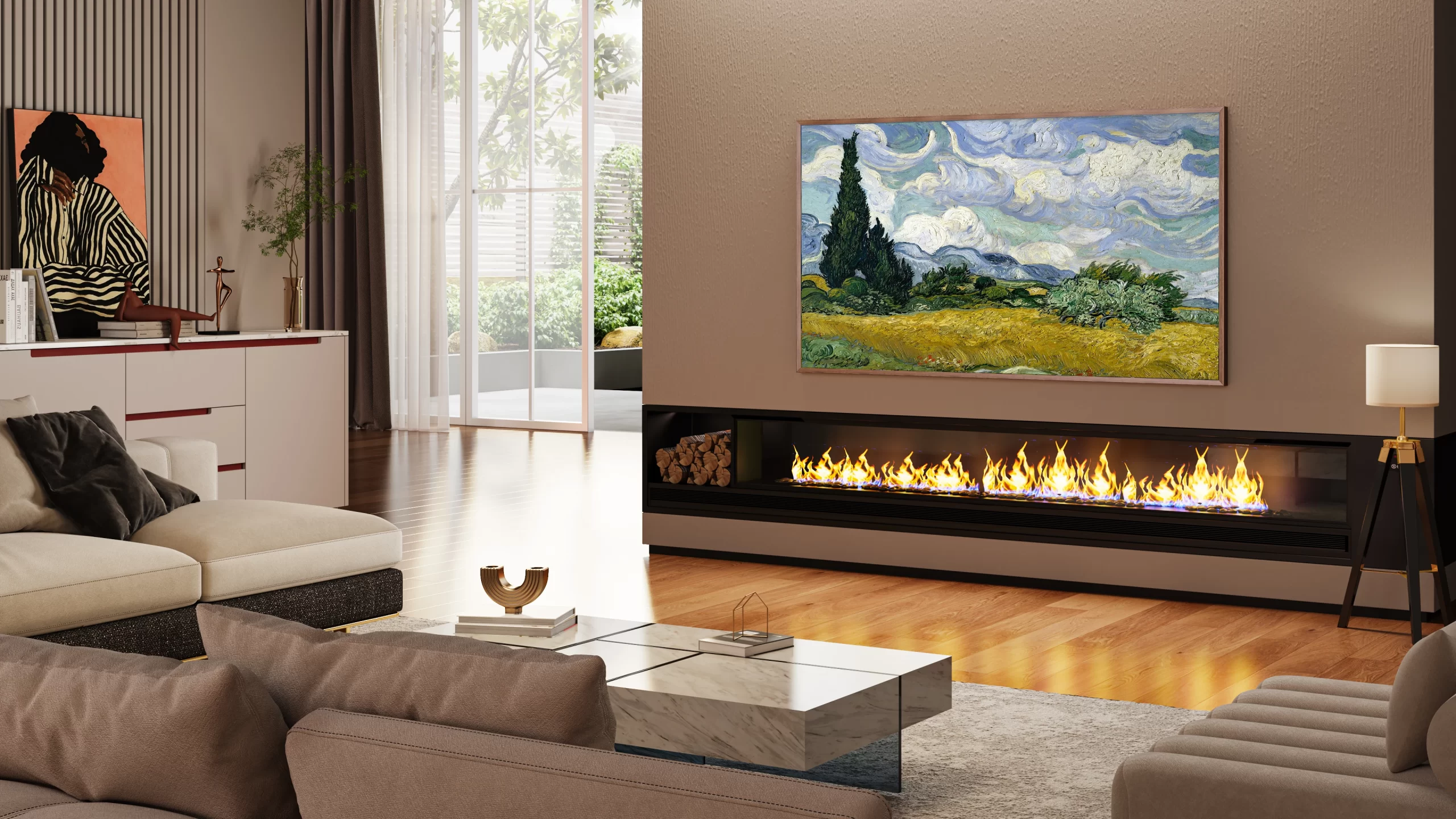 Hisense CanvasTV Priced Below Samsung’s Frame