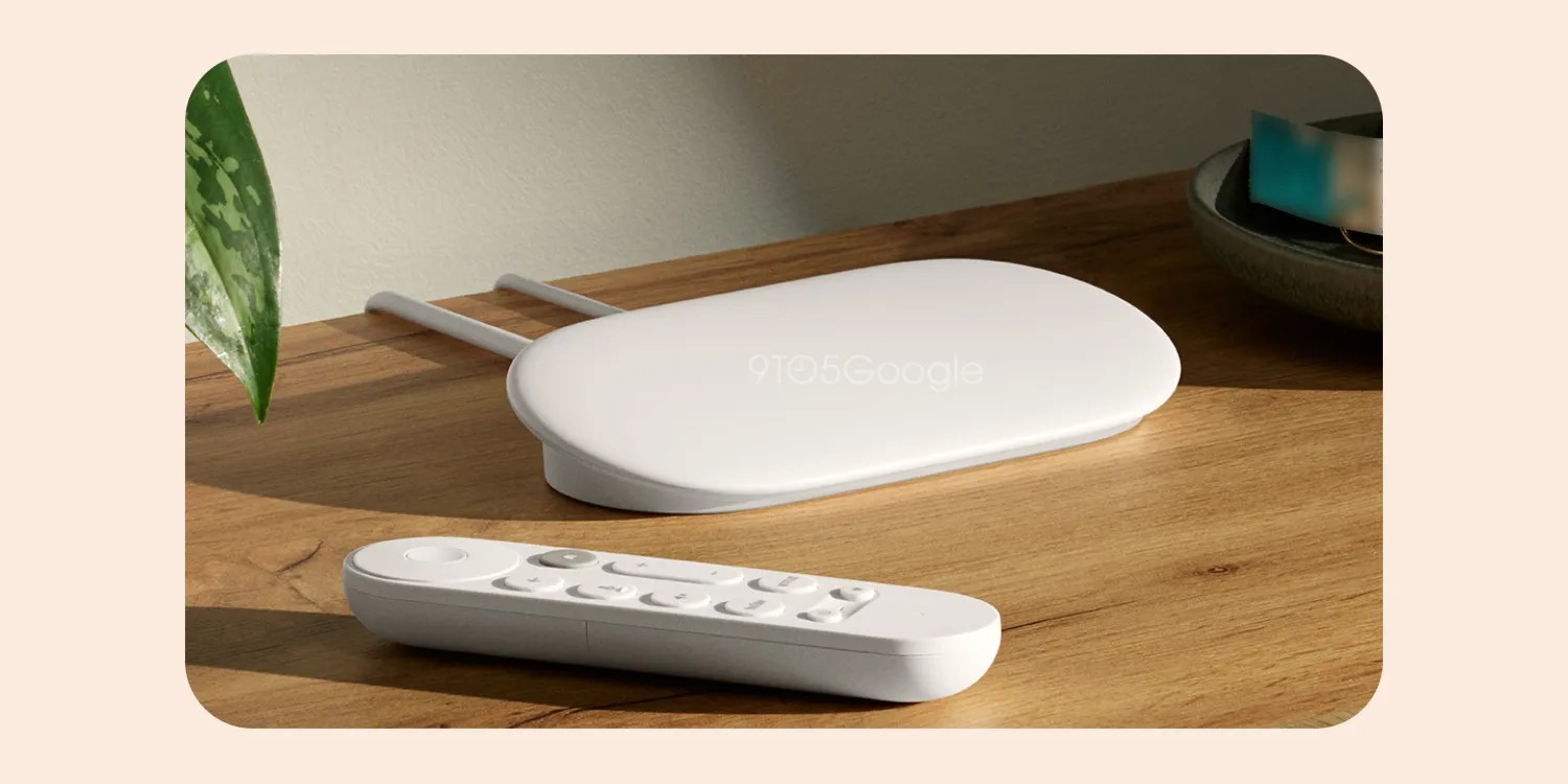 Google TV Streamer (Image: 9to5 Google)
