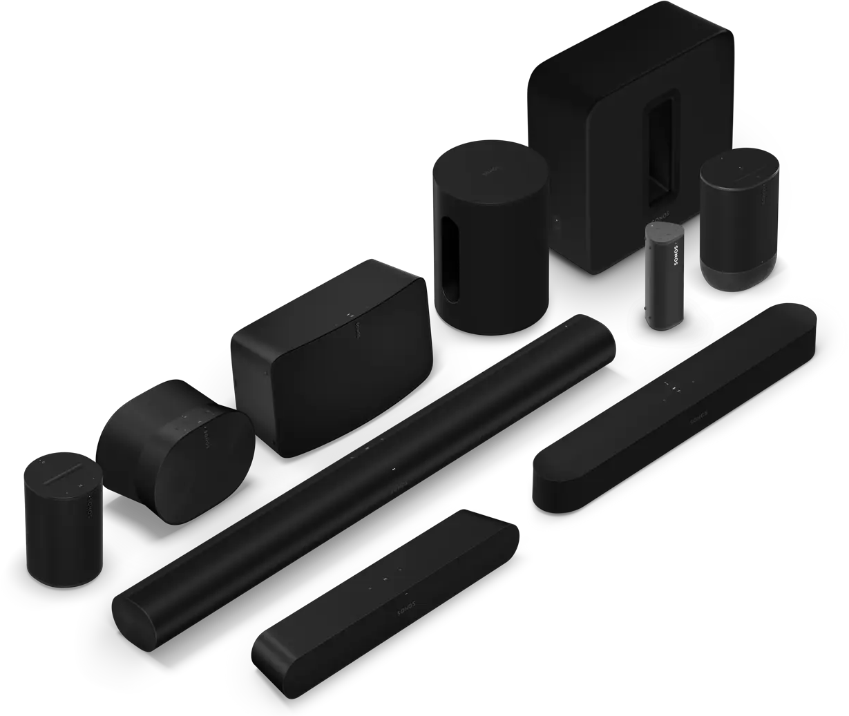 Sonos speakers Sonos Revenues Sink, Brand Broken, Ace Headphones Fail To Deliver, Whats Next?