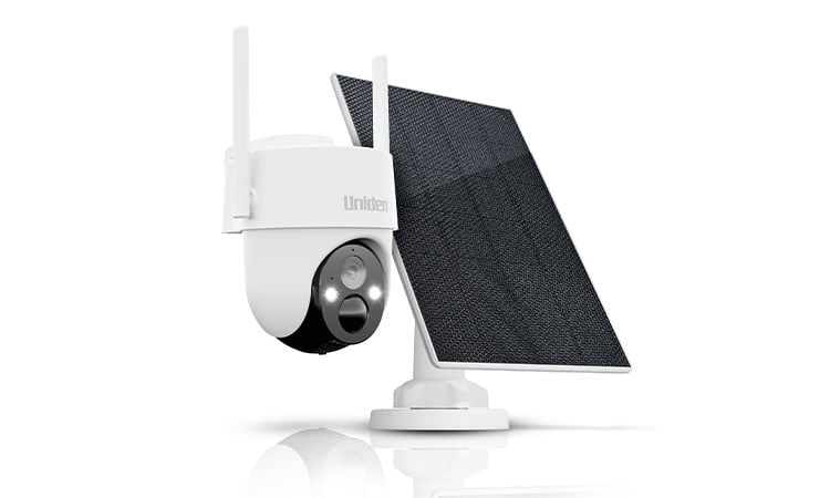8 New NO Subs Needed Security Cameras Released By Uniden Uniden App Cam Solo X2K PT Kit 8 New NO Subs Needed Security Cameras Released By Uniden