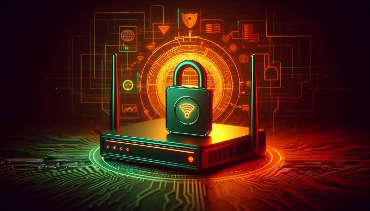Asus & NordVPN Partner To Create Built-In VPN Routers