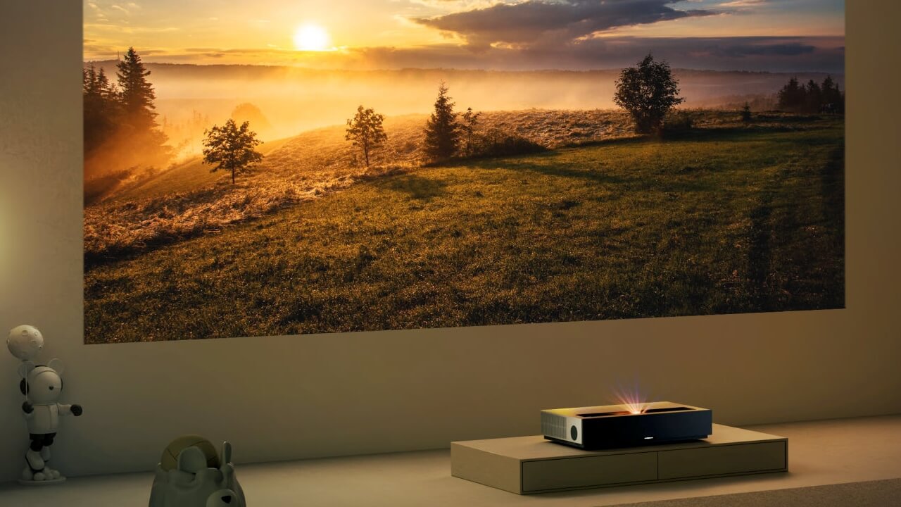 Competitor Backs Down In Settlement With Epson Over Lofty Lumens Ratings