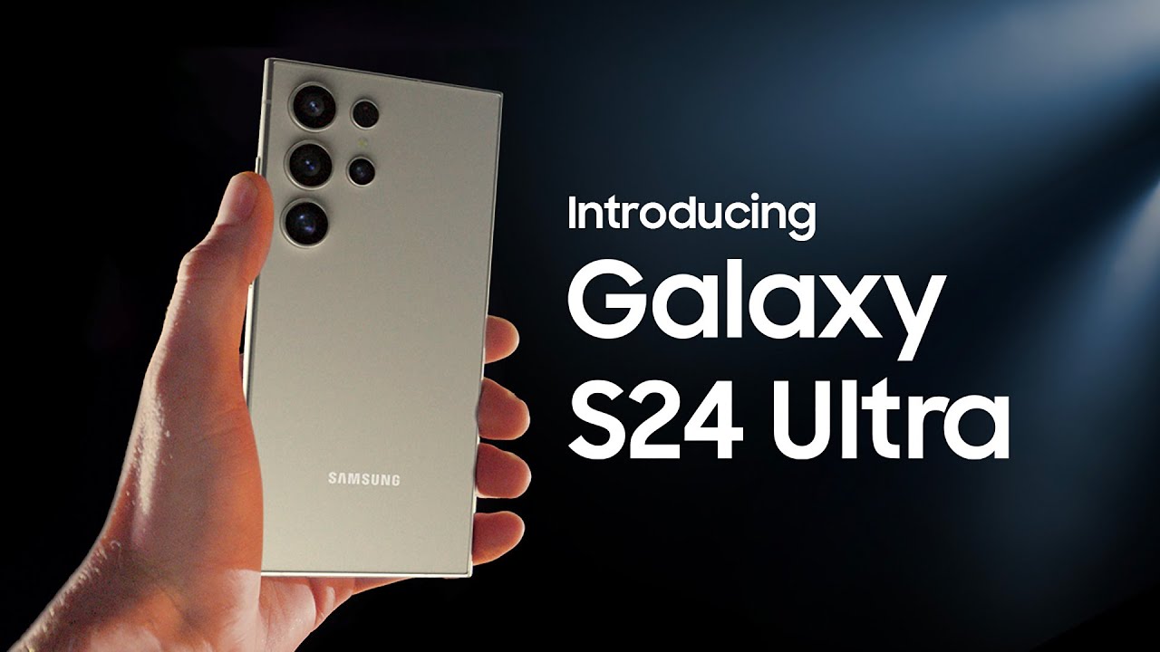 Big Galaxy S24 Ultra Update Tipped To Arrive Soon