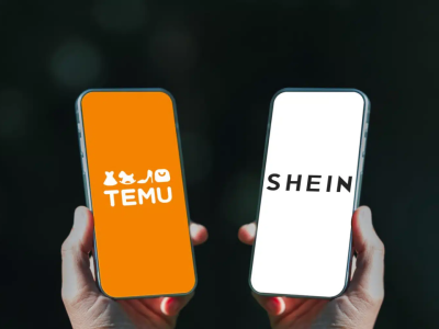 Temu vs Shein
