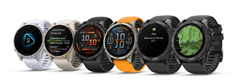 Screen Shot 2024 08 28 at 8.46.10 am Take A Hike: Garmin Watches Built For The Great Outdoors