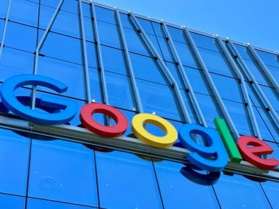 Google (Image: Sourced from Unsplash)