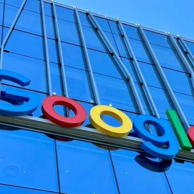 Google (Image: Sourced from Unsplash)