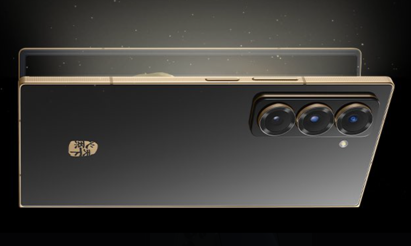 Is Samsung Developing A 324MP Camera For Galaxy?