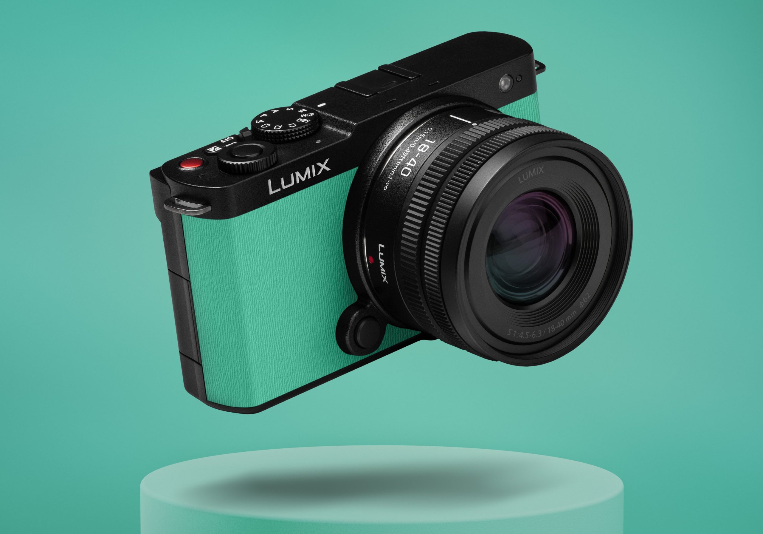 Panasonic Unveils World’s Smallest And Lightest Zoom Lens
