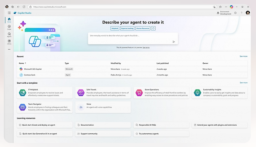 Microsoft Expands Copilot AI To OneDrive