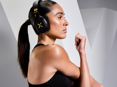 BlueAnt Pump X Headphones