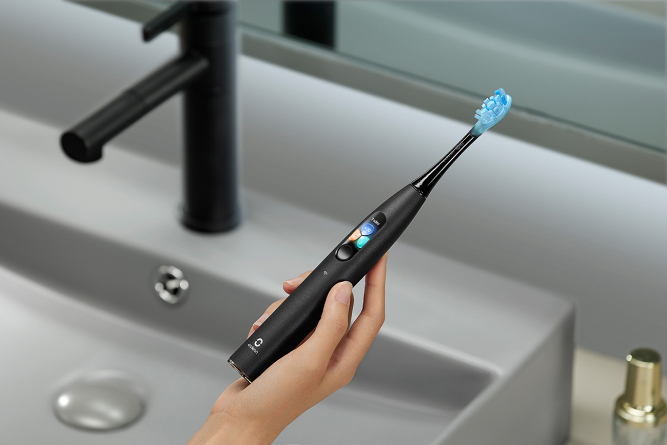 Oclean X Ultra S Smart Sonic Electric Toothbrush