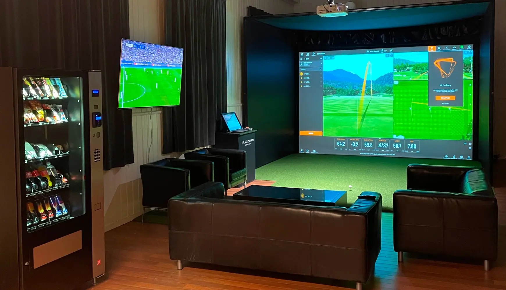 Sports Tech Company Trackman Failed To Protect User Information