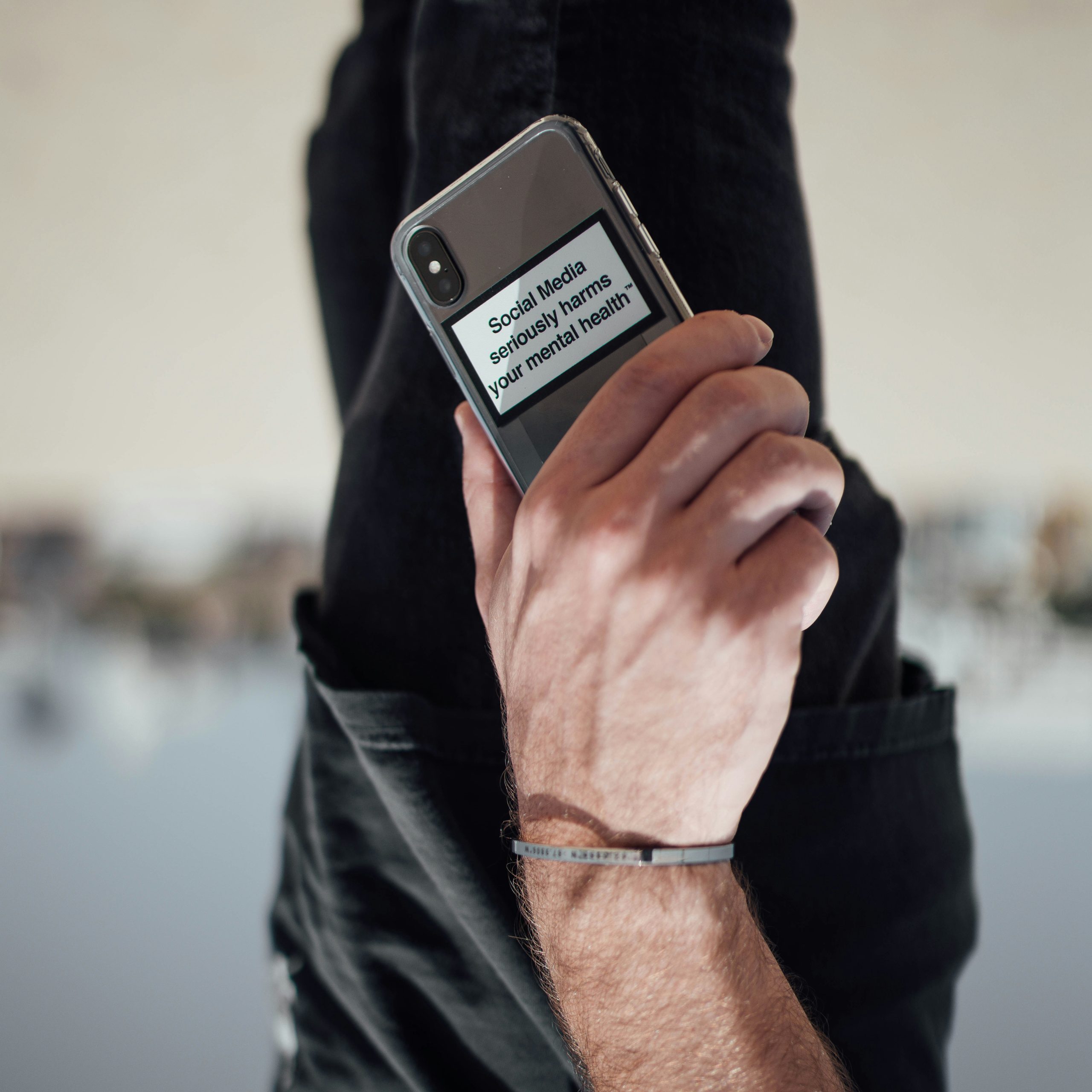 Social Media (Image: Sourced from Unsplash) 
