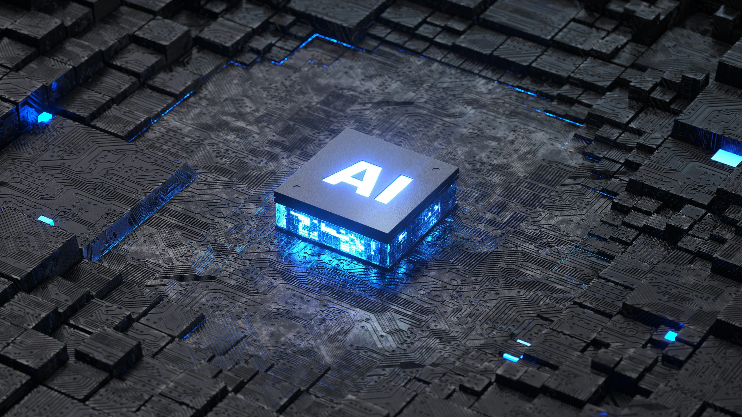 Amazon, Meta And Google “Exploiting” Oz User’s Data To Train AI
