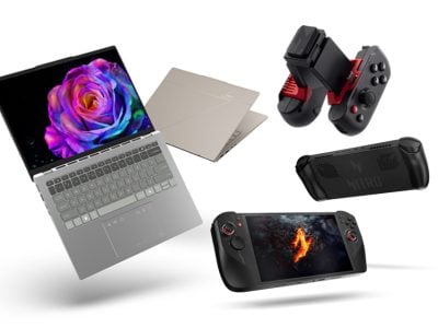 Acer CES 2025