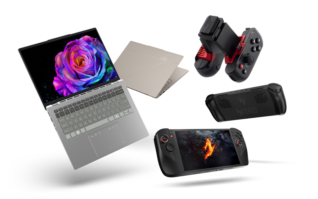 Acer CES 2025