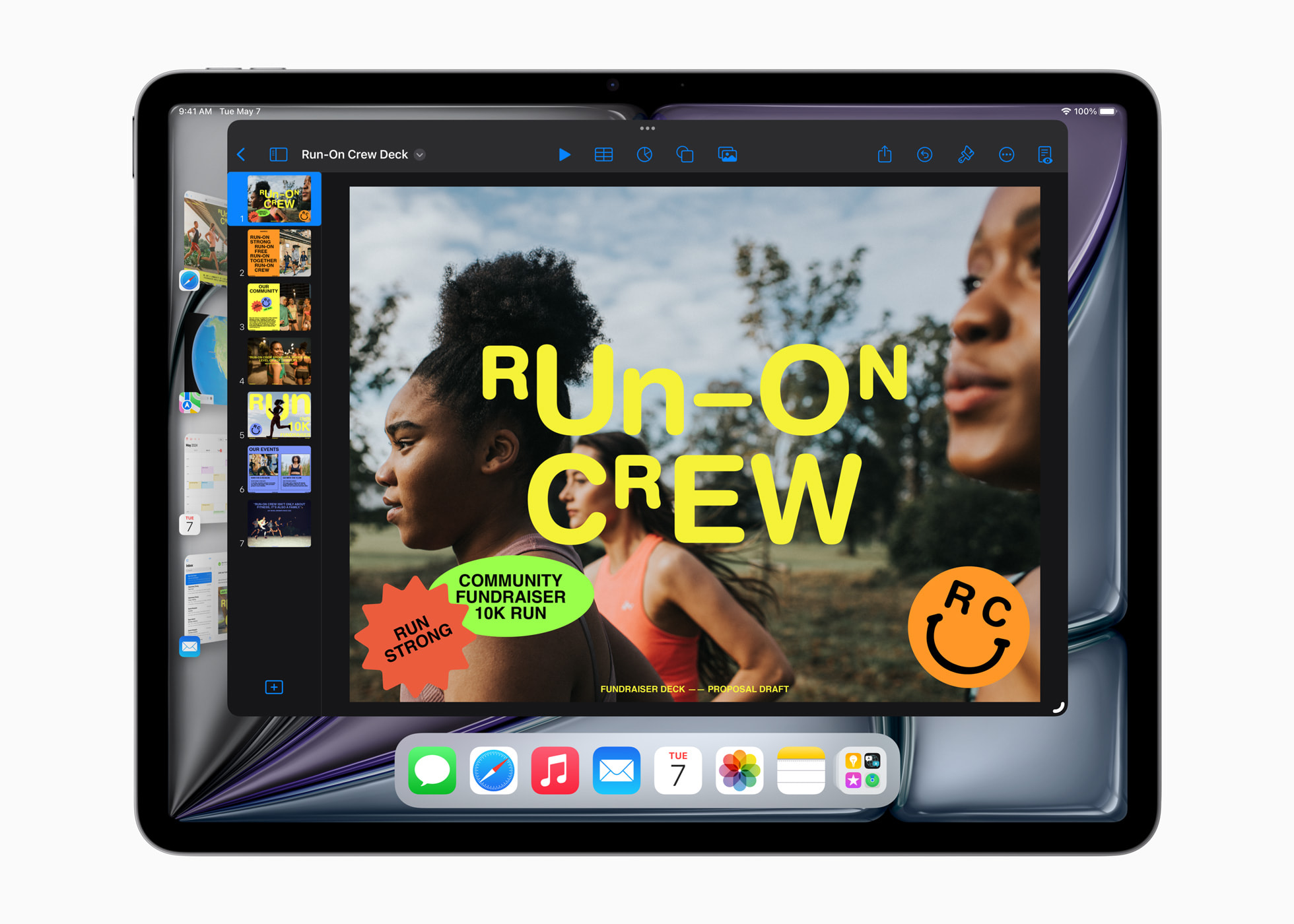 Apple iPad Air