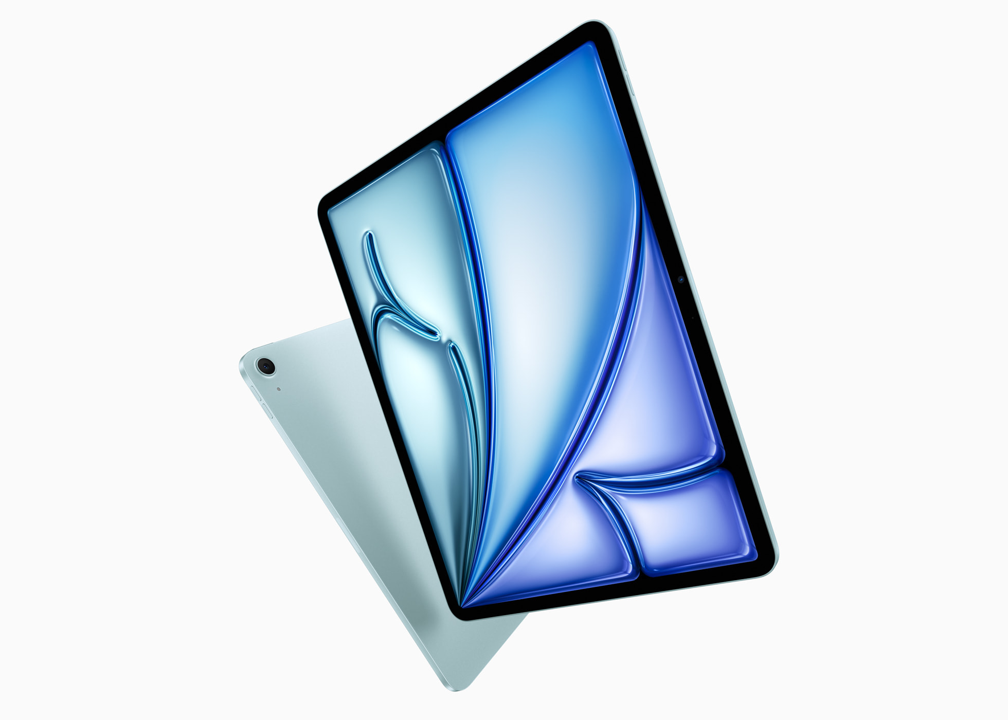 Is Apple Set To Release A New iPad Air With An M3 Chip?