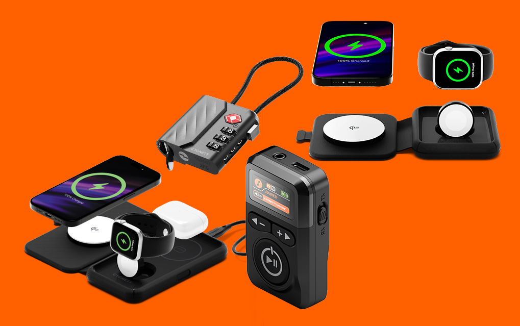 Cygnett CES 2025