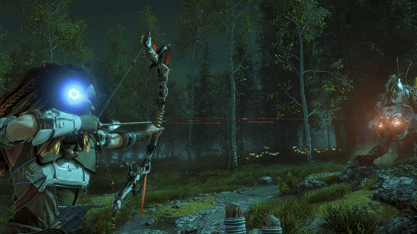CES 2025: Sony To Adapt ‘Horizon Zero Dawn’ Video Game Into Movie