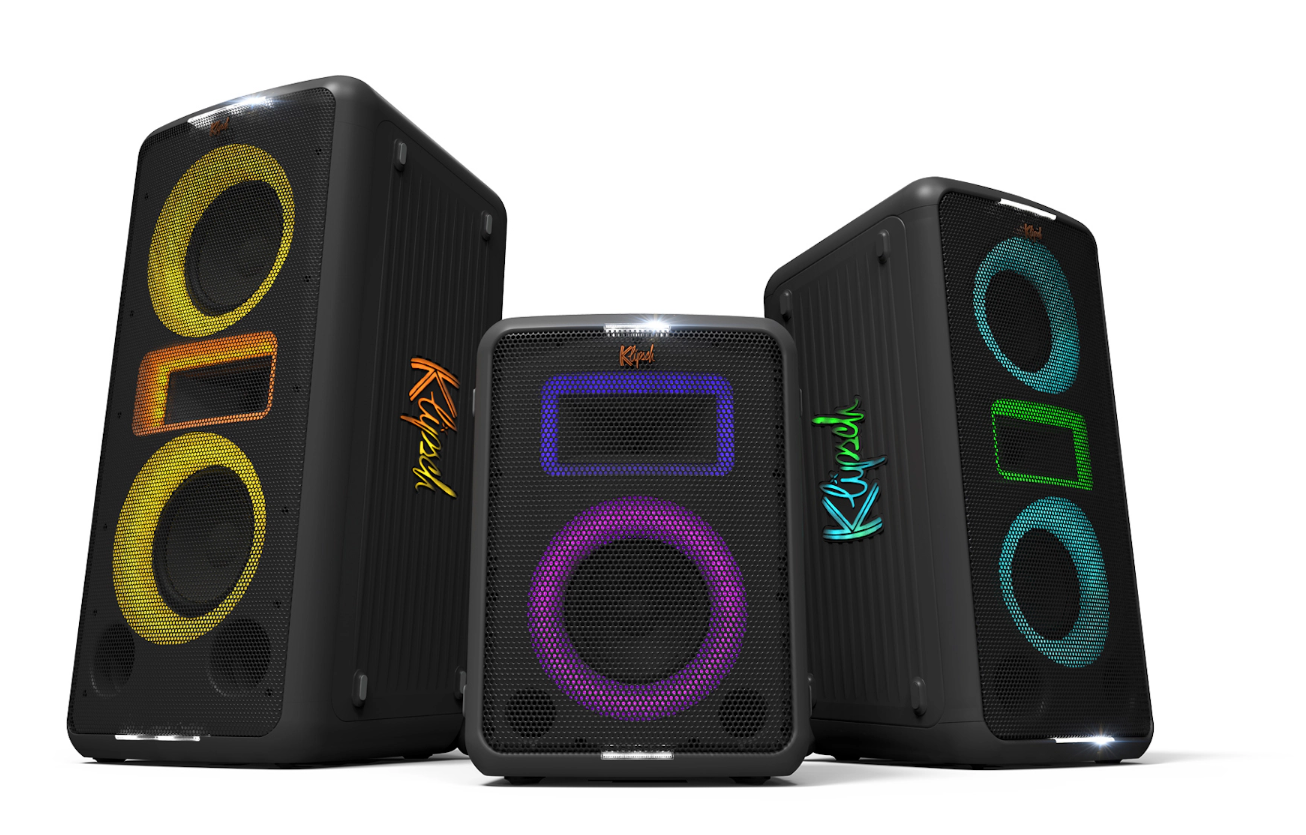 Channelnews :  jbl klipsch ‘rip off’ party box war heads to court