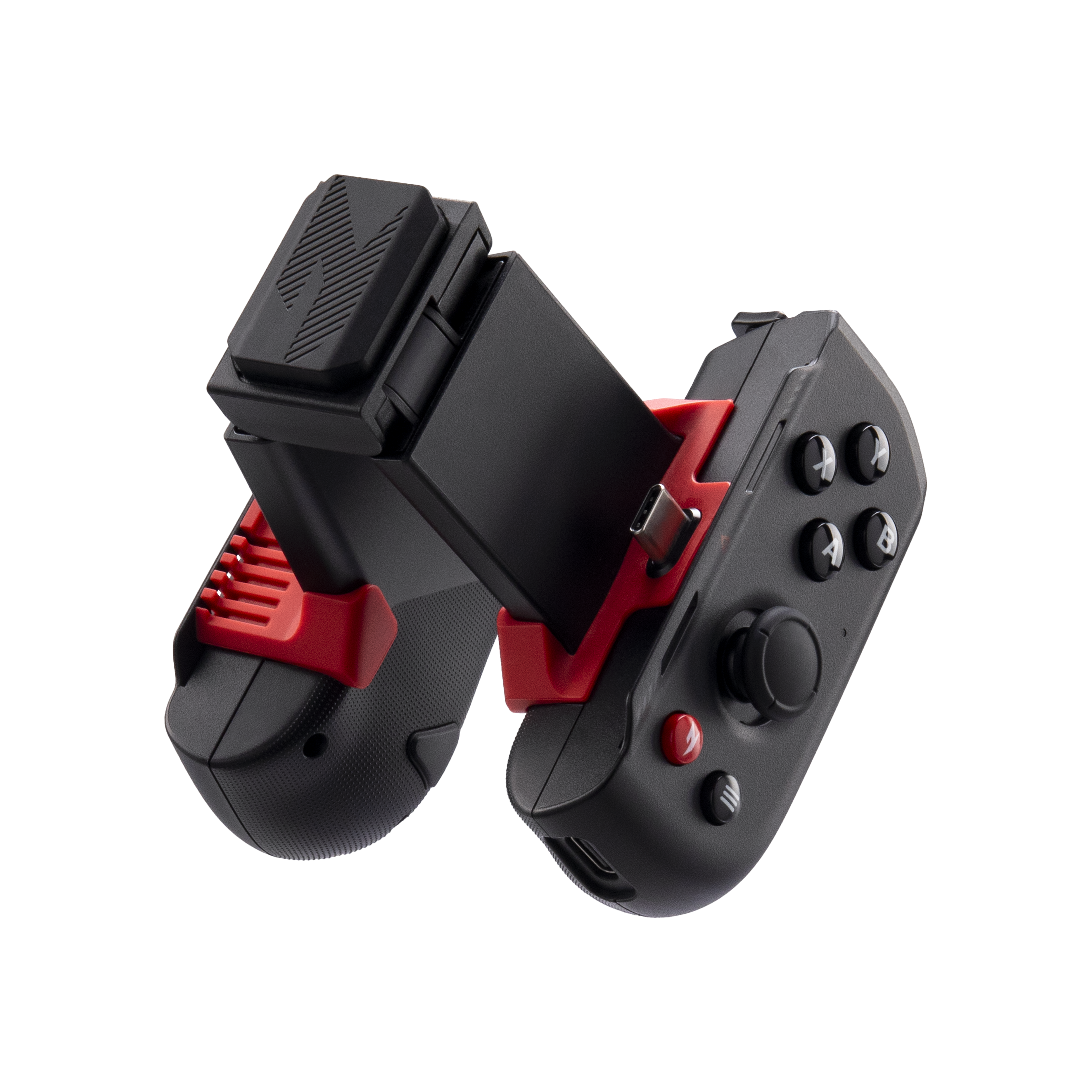 The foldable Acer Nitro Mobile Gaming Controller