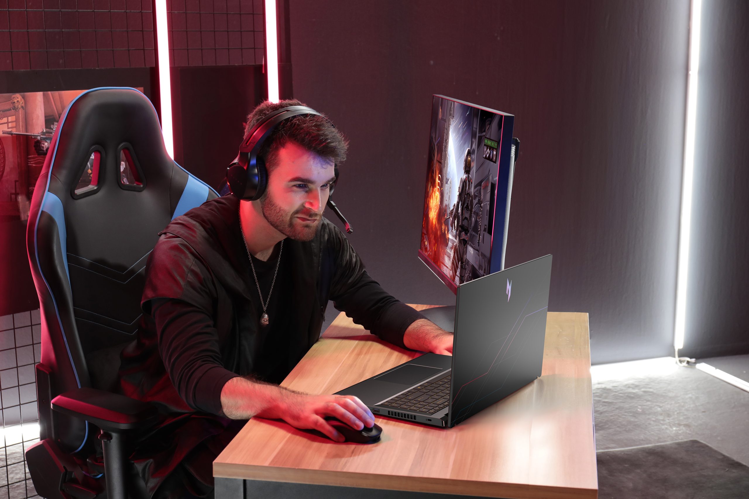 Acer Nitro V 15 laptop