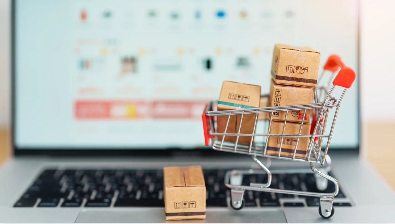 One In Seven In Oz Buy Electronics After Seeing On Social Media