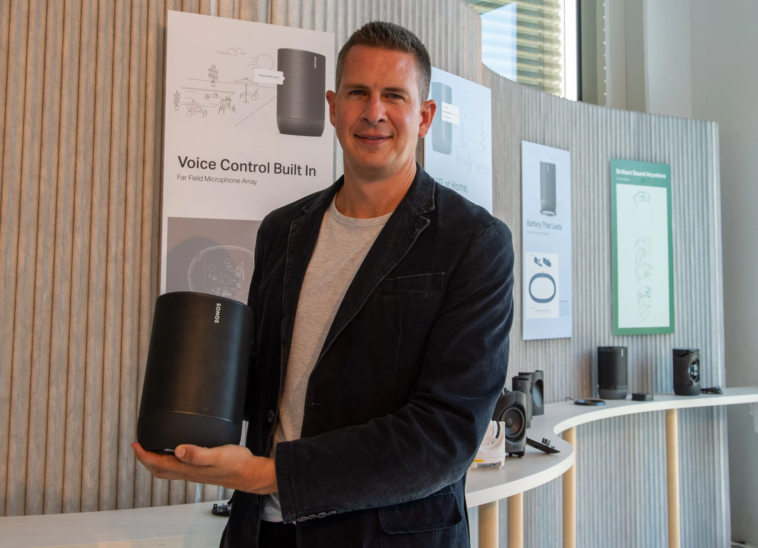 Is Sonos Set To Dump OZ Subsidary? Sonos Boss Sold Shares Prior To Exit