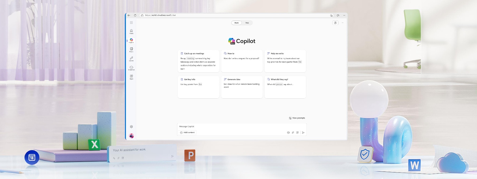 Microsoft Copilot