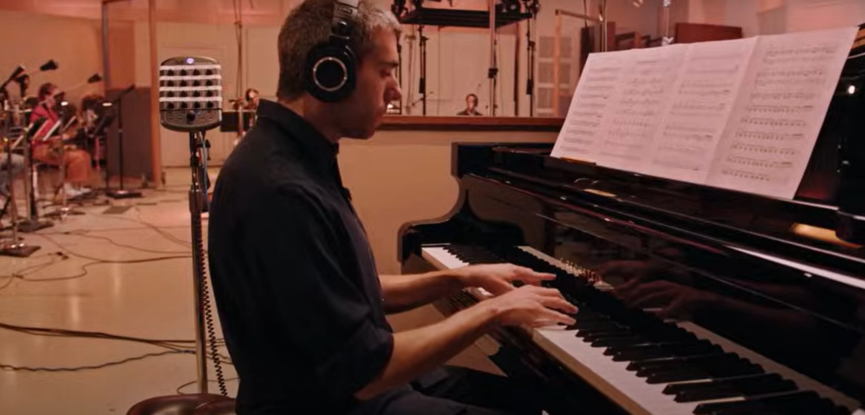 Samsung Releases Jazz Rendition Of Over The Horizon Ringtone