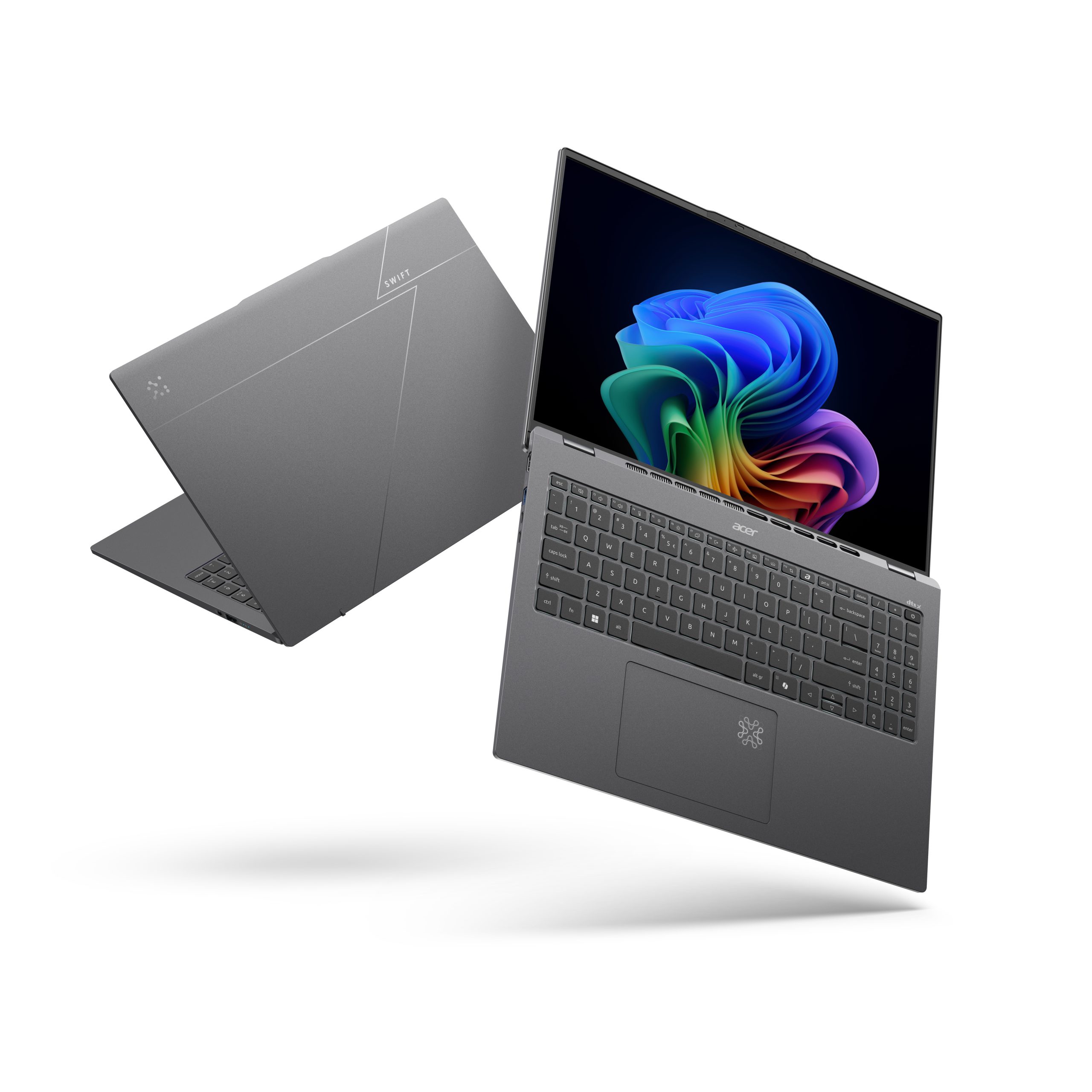 Acer Swift Go 16 AI