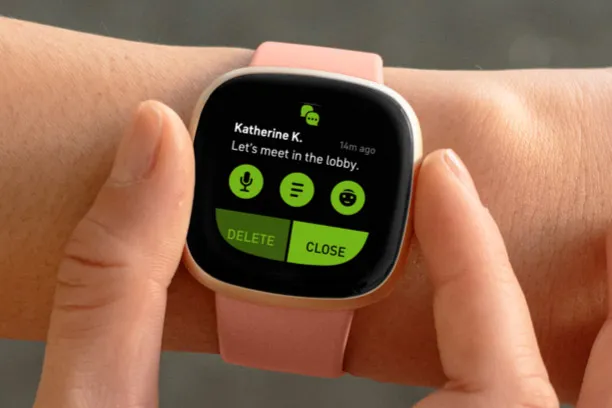 Google Agrees Compensation For Overheating Fitbits