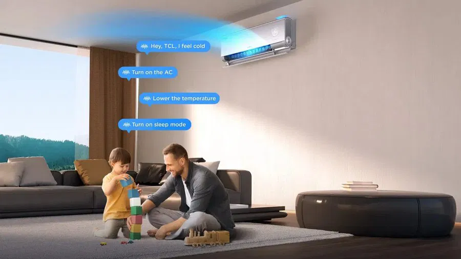 TCL FreshIN 3.0 Air Conditioner