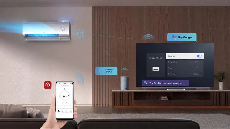 TCL FreshIN 3.0 Air Conditioner
