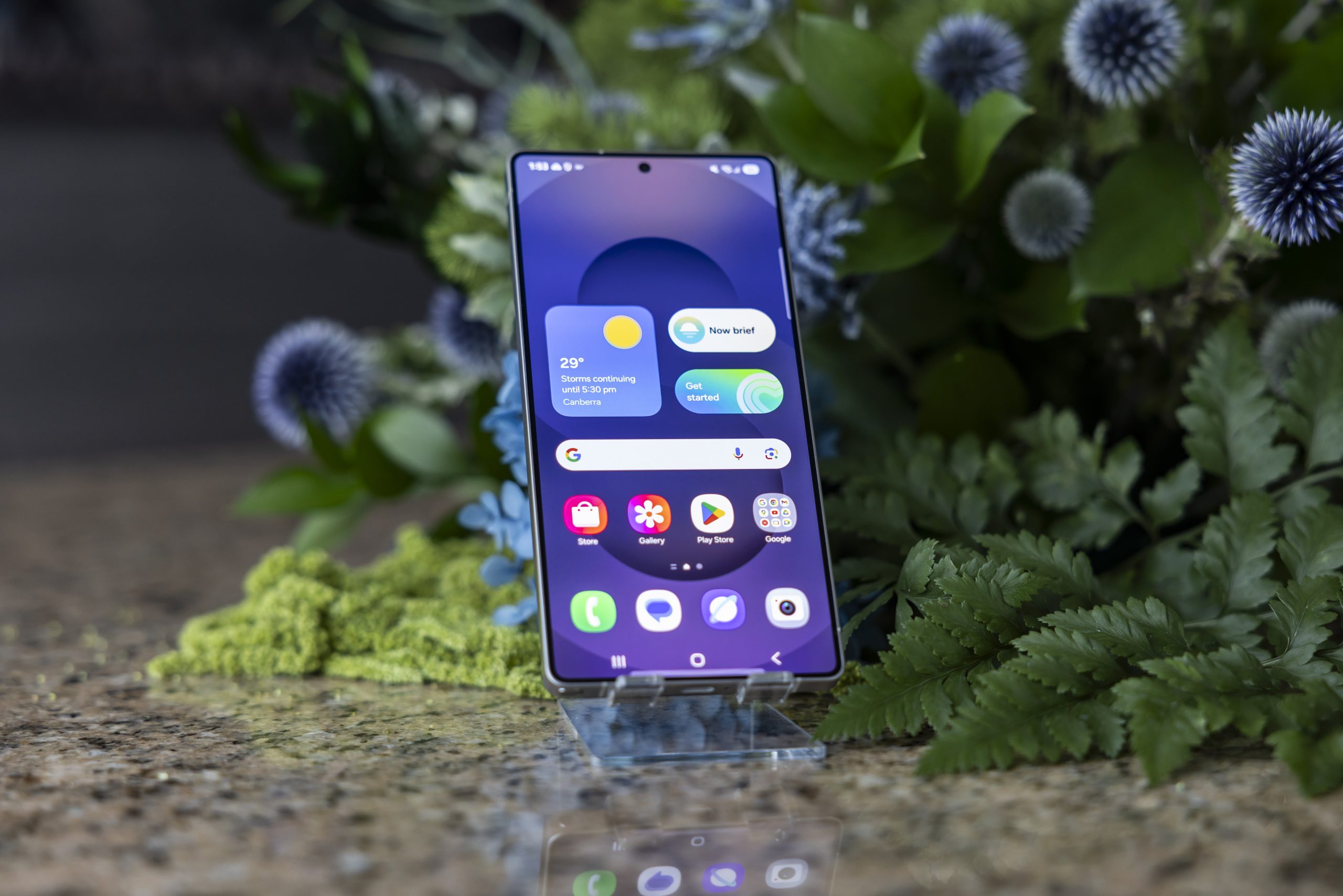 Samsung Galaxy S25 Series